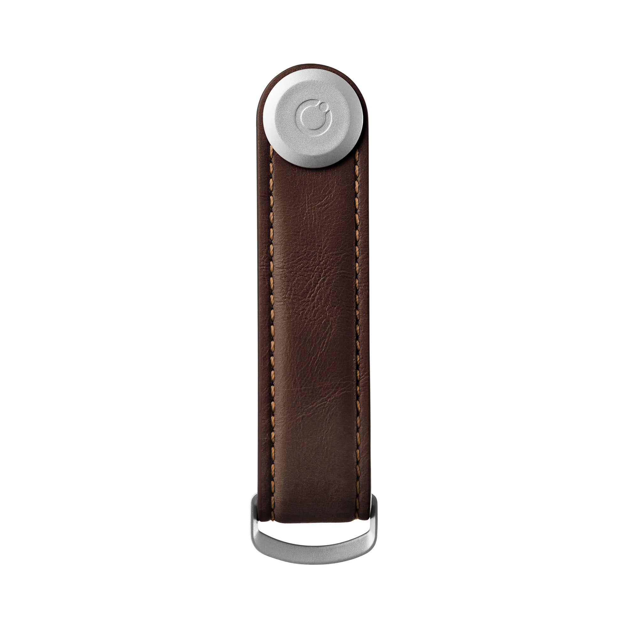 Orbitkey - Leather 2.0 - Espresso