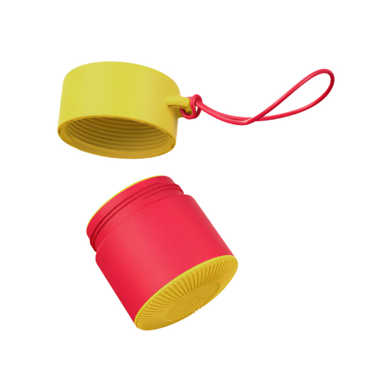 Refillable Roll-On Applicator 50ml - Lifeguard