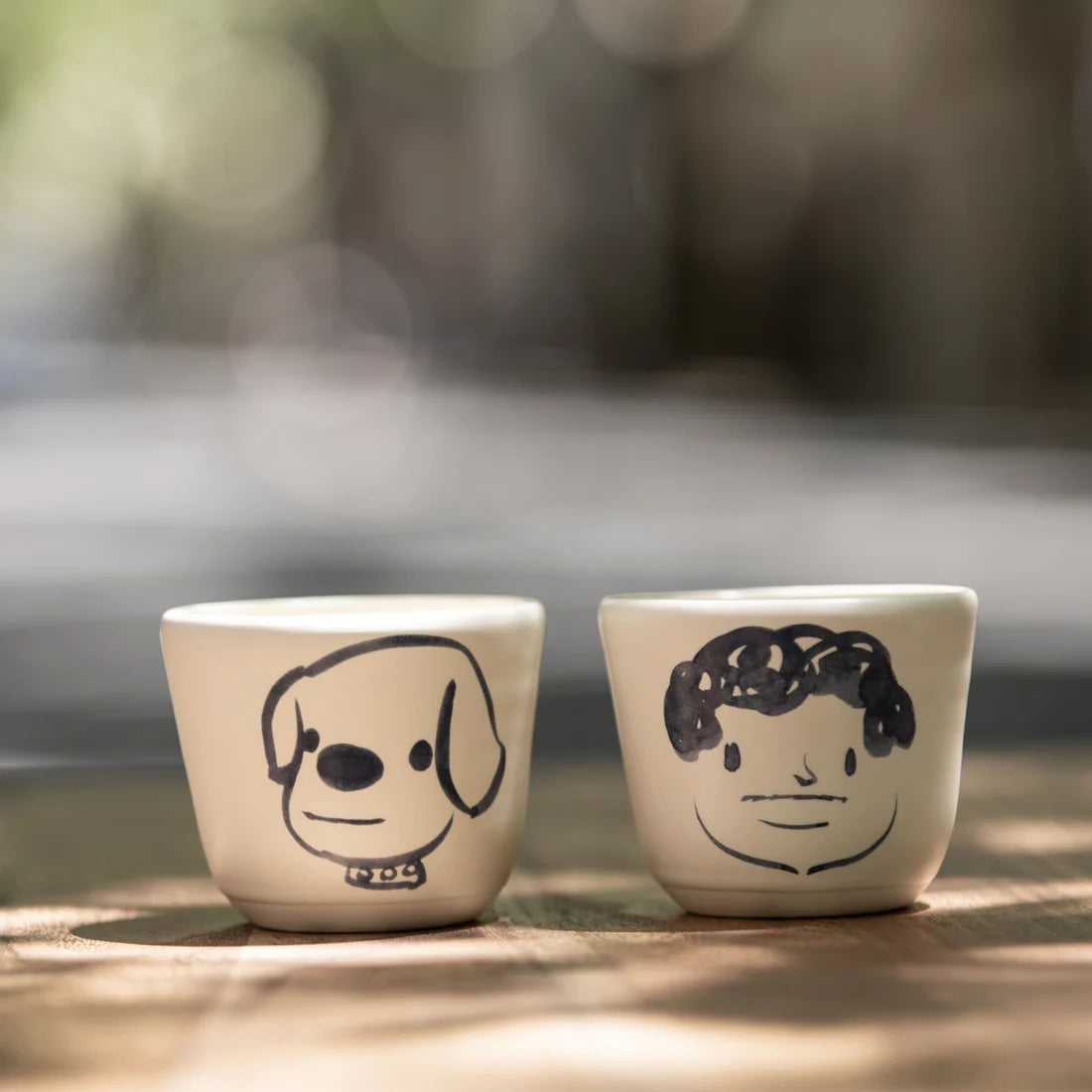 Coffee Mug - Bo Bo