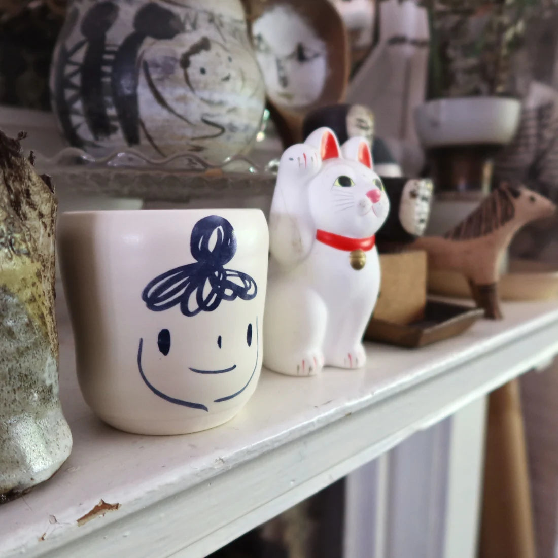 Small Mug - Hope