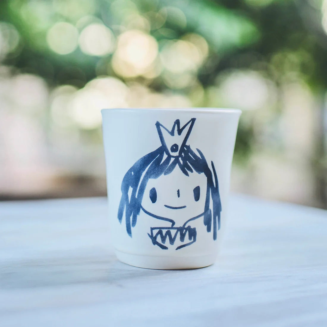 Big Mug - Micki