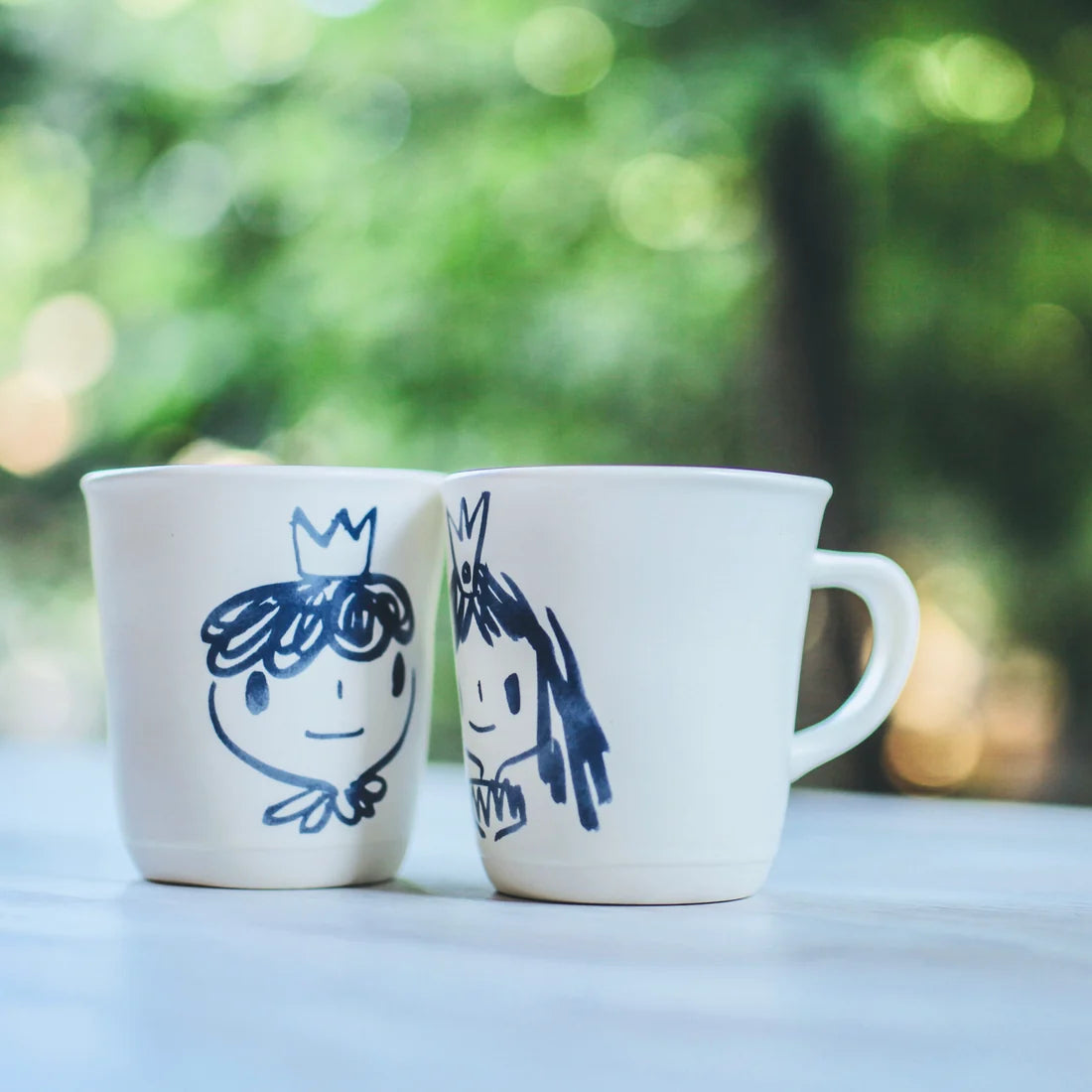 Big Mug - Micki