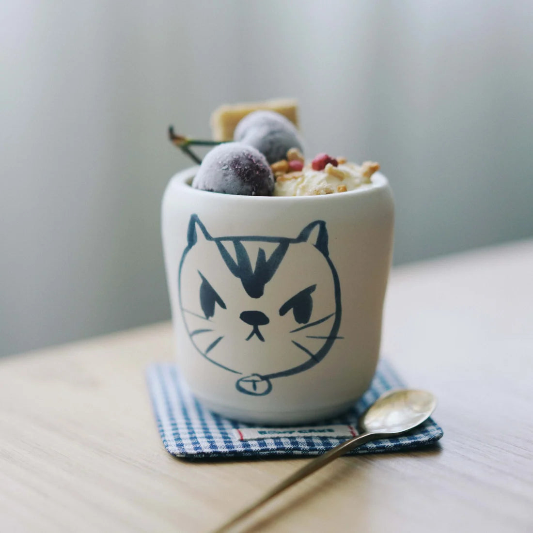 Small Mug - Fizzy