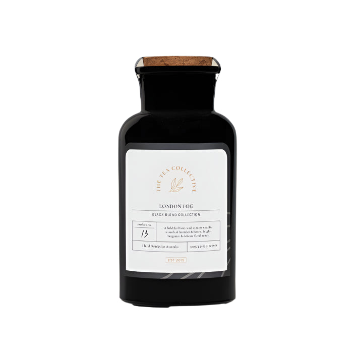 London Fog Tea - 100g Loose Leaf Tea