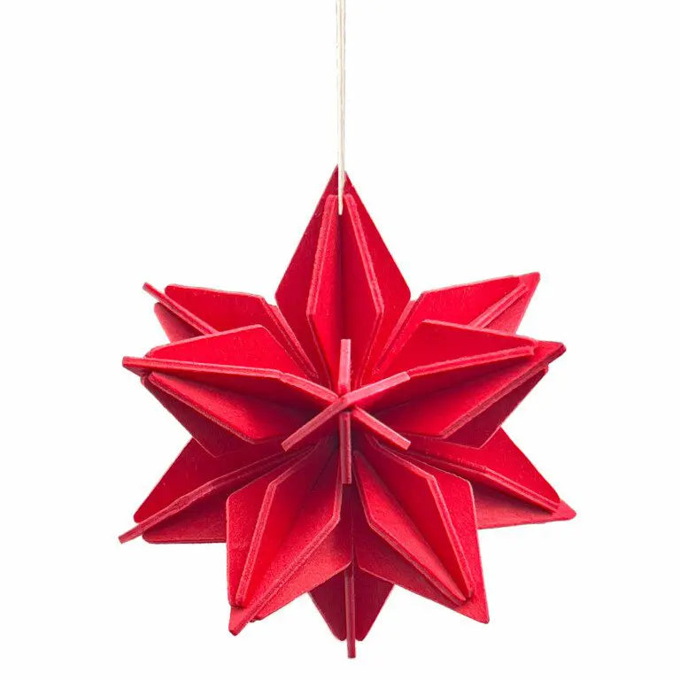 Lovi Star Ornament