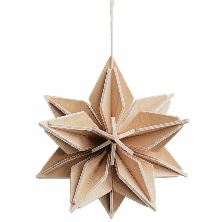 Lovi Star Ornament