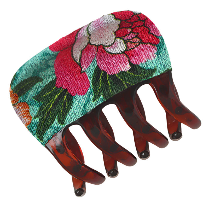 Bunni Hair Clip - Medium