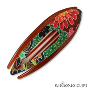 Arch Hair Clip - Medium