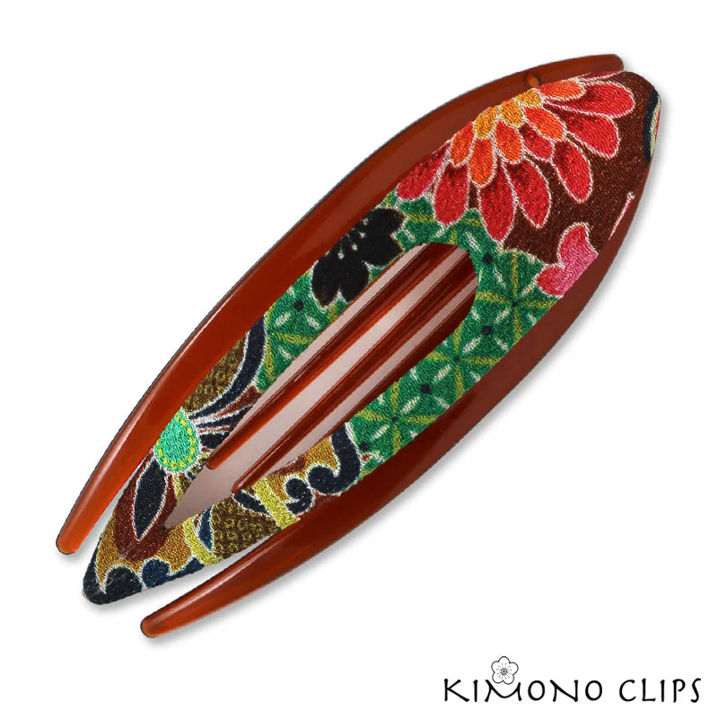 Arch Hair Clip - Medium