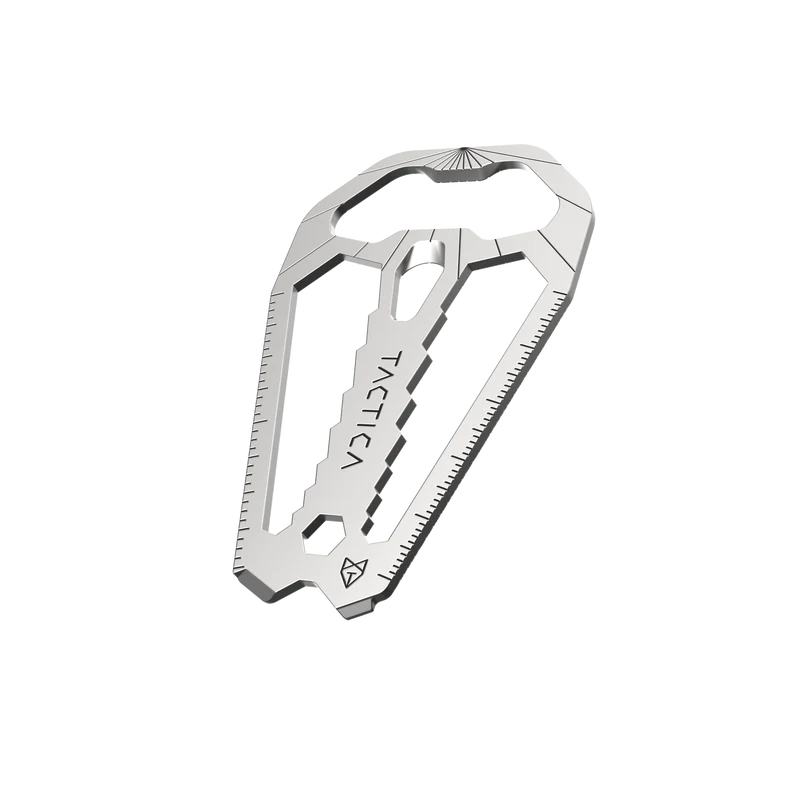 M.010 Credit Card Multitool