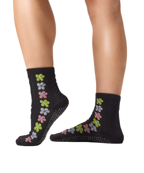 Crew Grip Socks - Fiesta Midnight