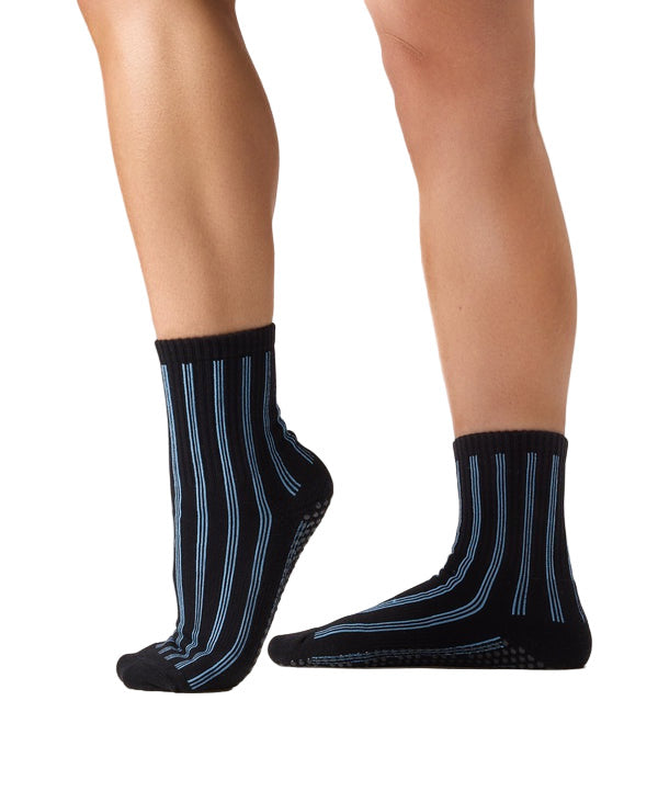 Crew Grip Socks - Midnight Carnival