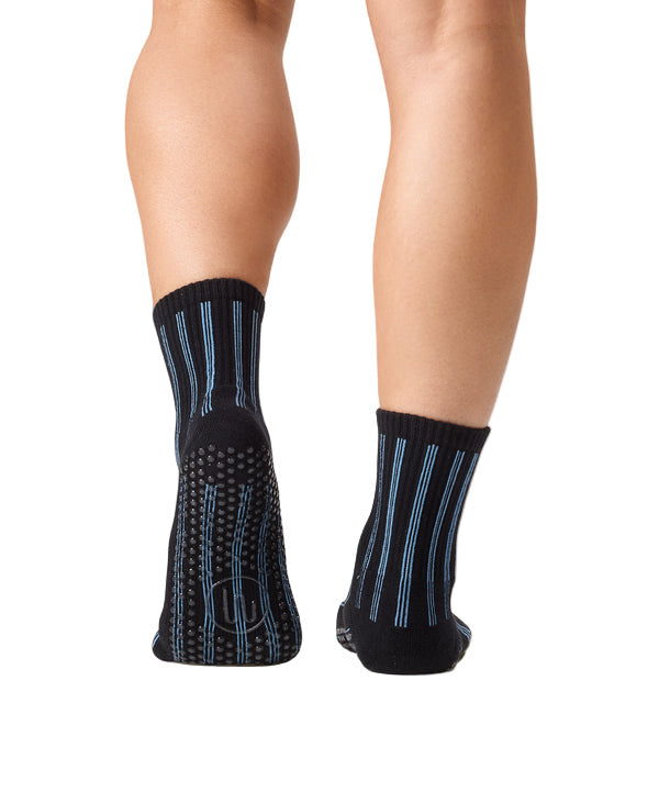 Crew Grip Socks - Midnight Carnival