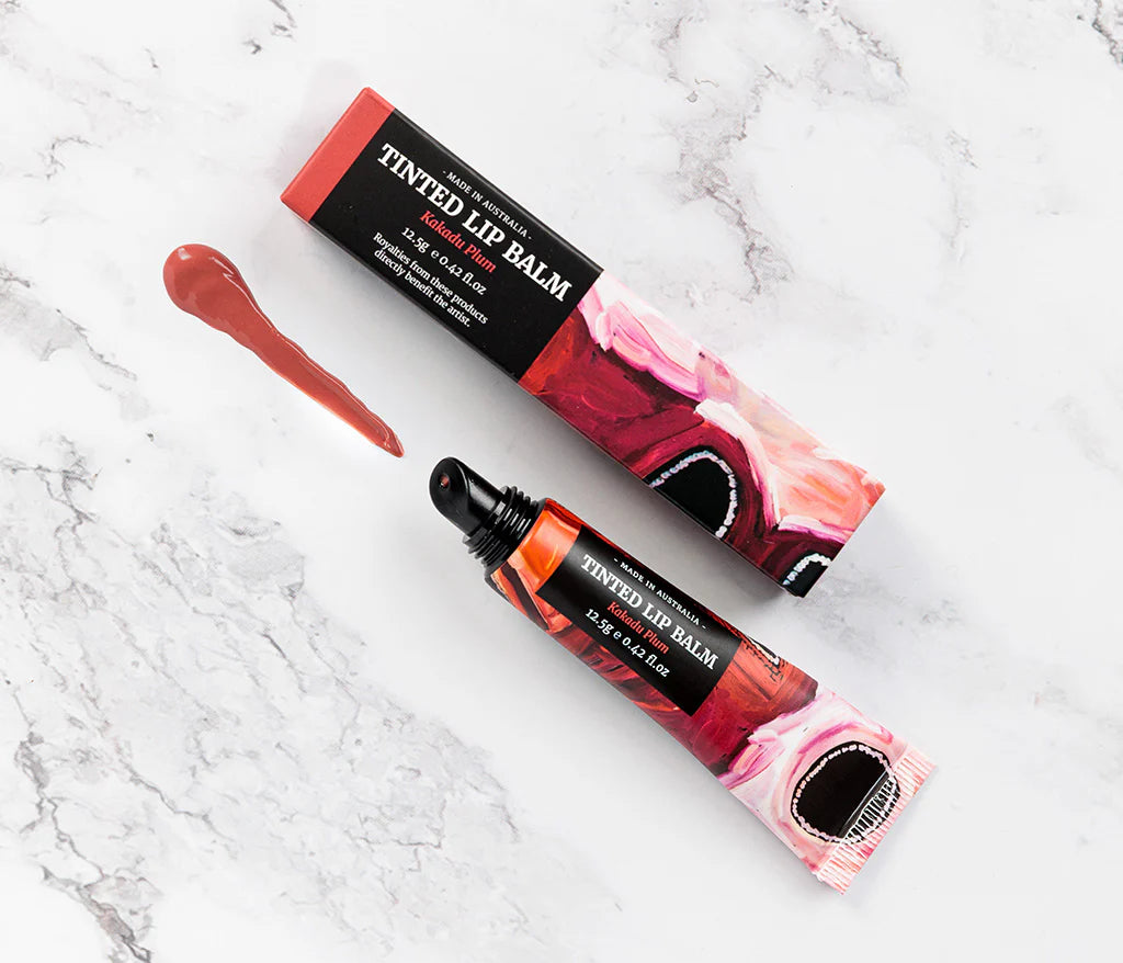 Lip Balm Duo Set - Kakadu Plum & Finger Lime