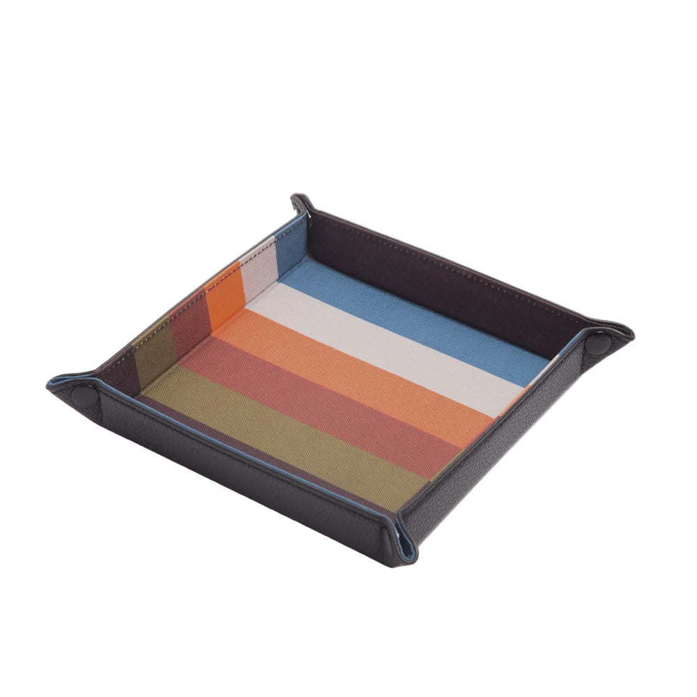 Key Tray - Multi Stripe