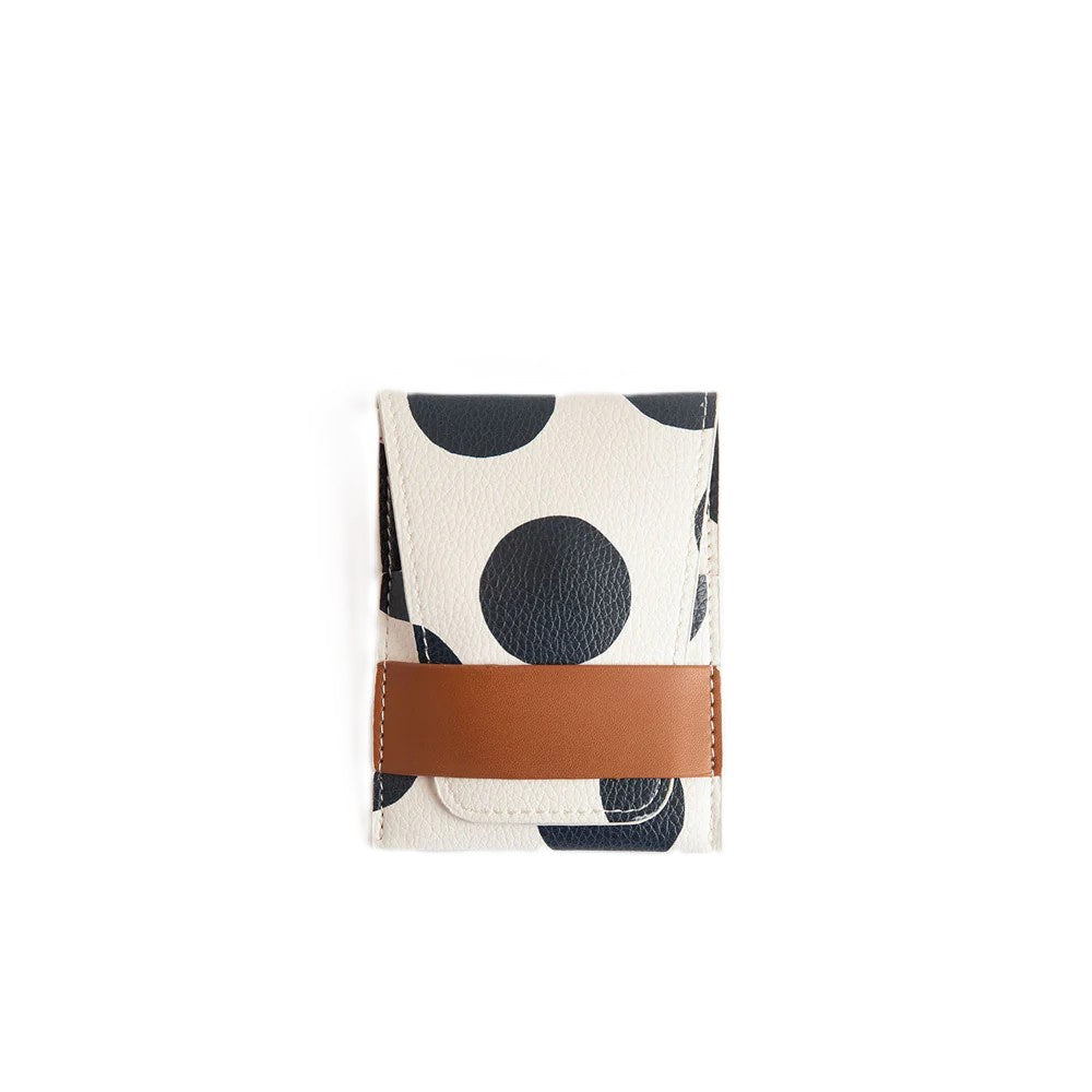 Manicure Set - Scattered Dot