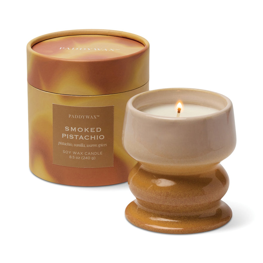 Melt Candle - Smoked Pistachio