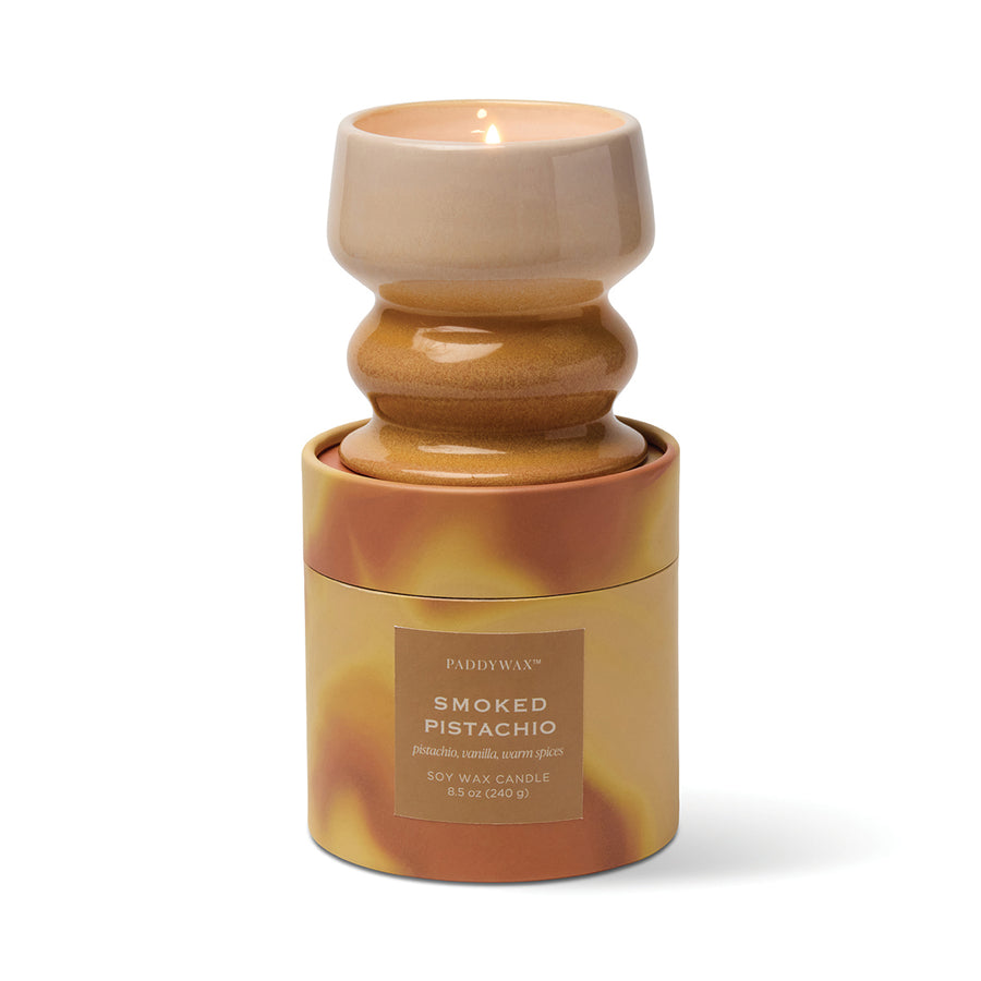 Melt Candle - Smoked Pistachio