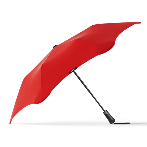 Blunt Metro Umbrella - Cherry Red