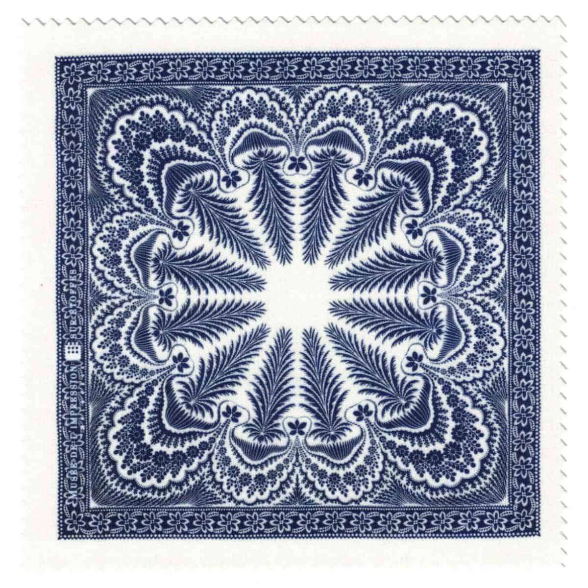 Microfibre Glasses Cleaning Cloths