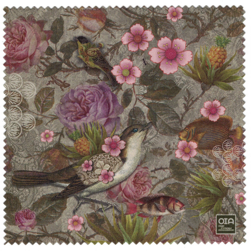 Microfibre Glasses Cleaning Cloths