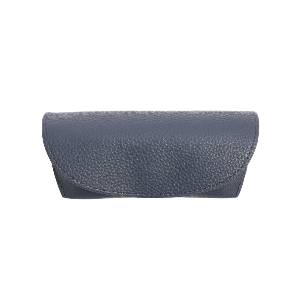 CG Flap Glasses Case - Navy