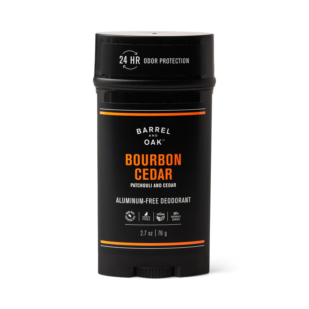 24-Hour Deodorant