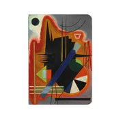 A5 Blank Notebook - Several Points