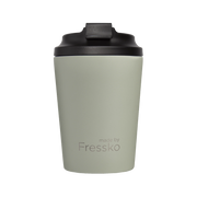 Camino Cup Ceramic 12oz - Slate