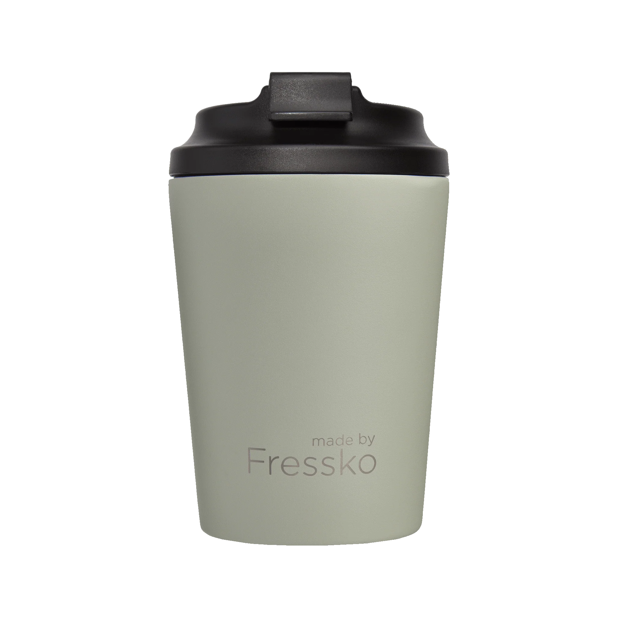 Camino Cup Ceramic 12oz - Slate