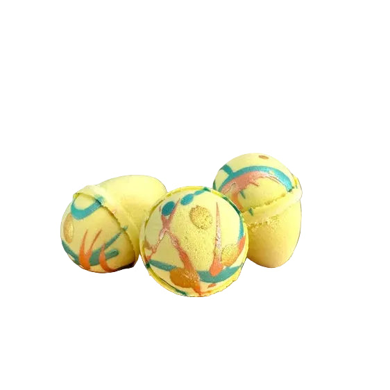 Mini Bath Bombs