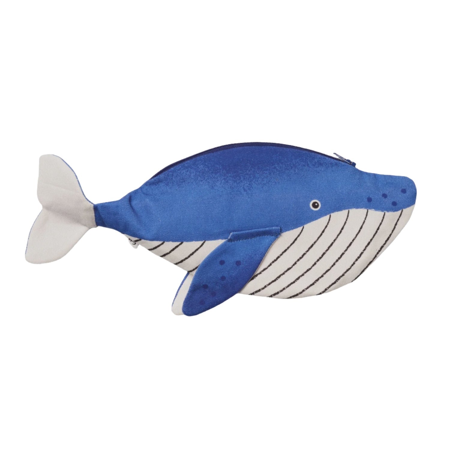 Minke Whale Case