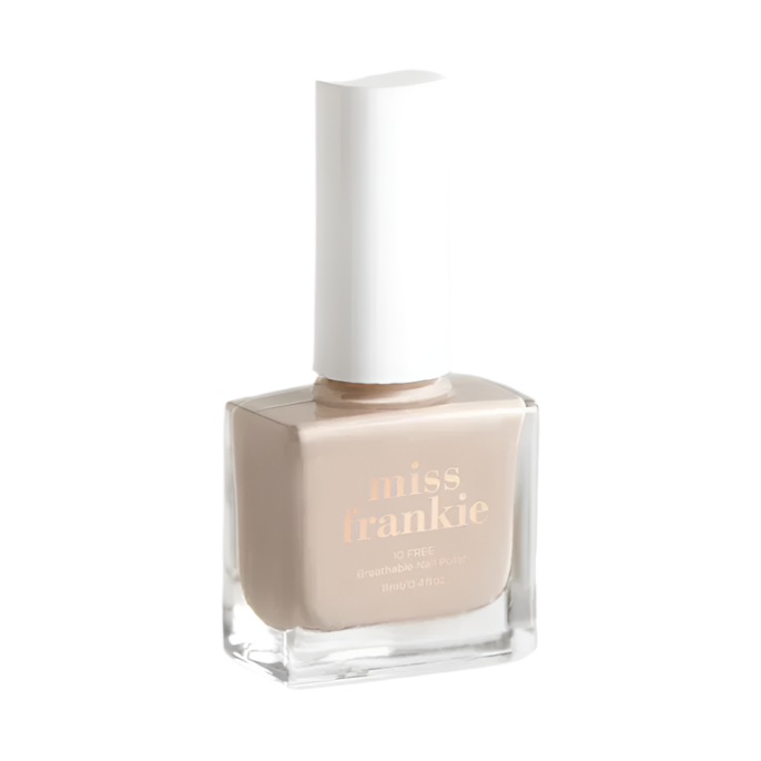 Miss Frankie Nail Polish First Impressions