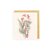 Mini Card - Koala Kane