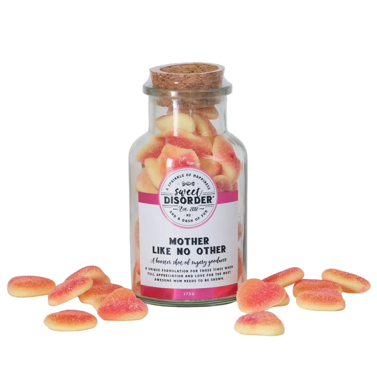 Mother Like No Other Jar