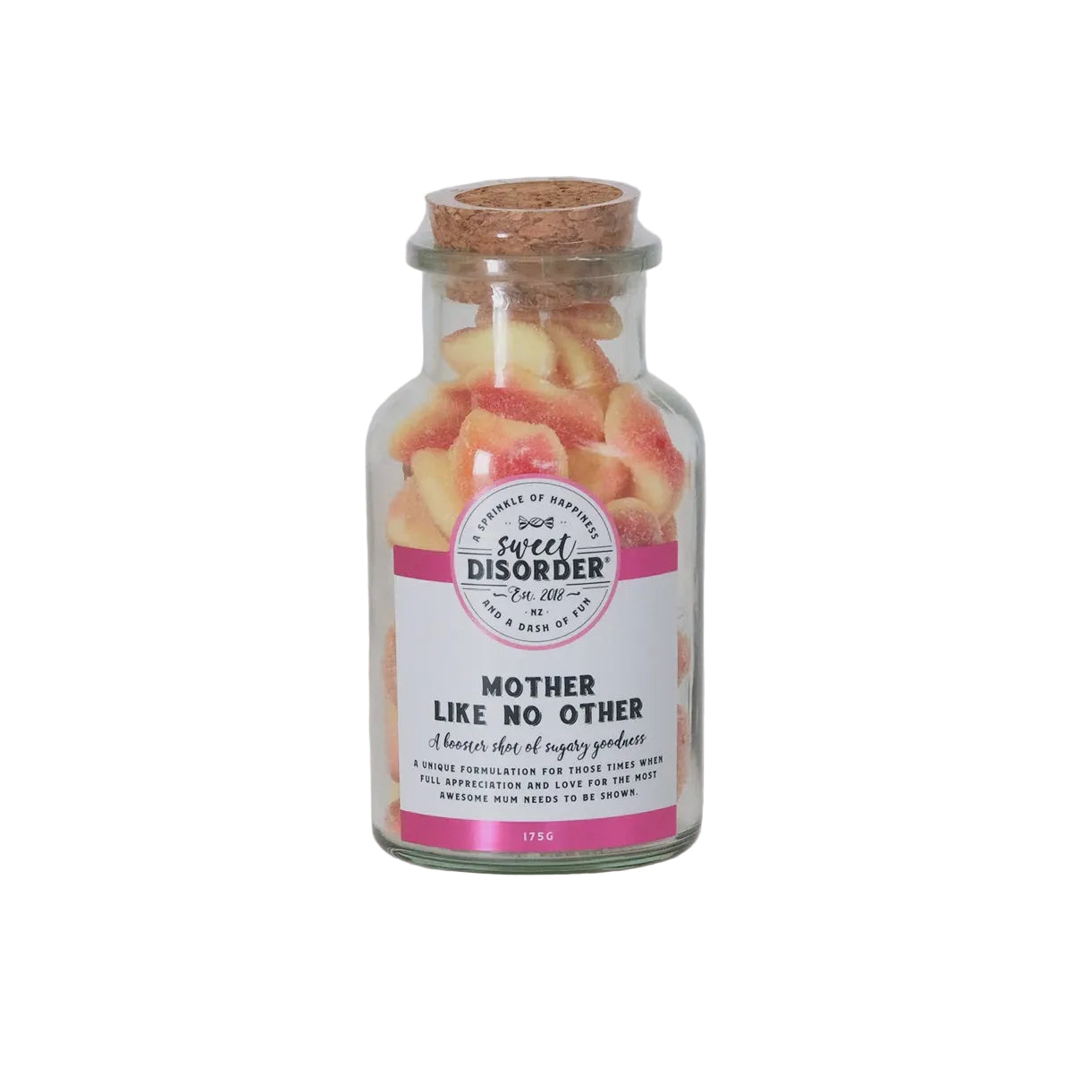 Mother Like No Other Jar