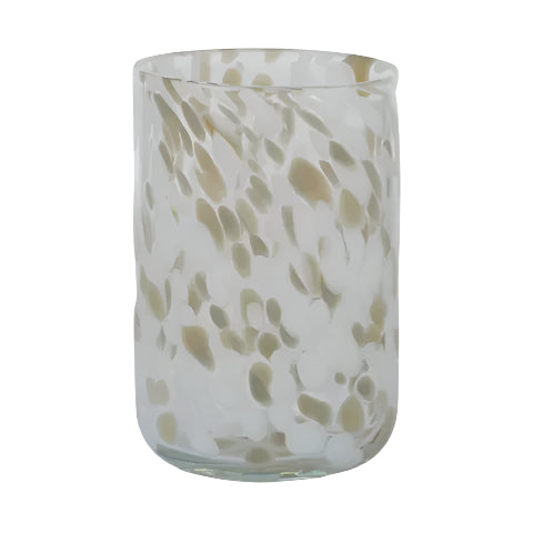 Mottie Glass Vase