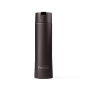 Move Flip Sip Drink Bottle Ceramic 660ml - Espresso