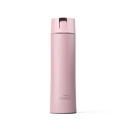 Move Flip Sip Drink Bottle Ceramic 660ml - Floss