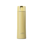 Move Flip Sip Drink Bottle Ceramic 660ml - Limoncello