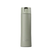 Move Flip Sip Drink Bottle Ceramic 660ml - Sage