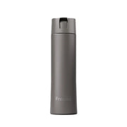 Core Flip Sip Ceramic Bottle 1L - Slate