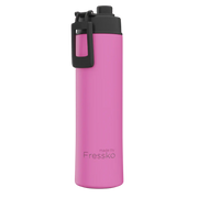 Move Drink Bottle 660mL - Bubblegum