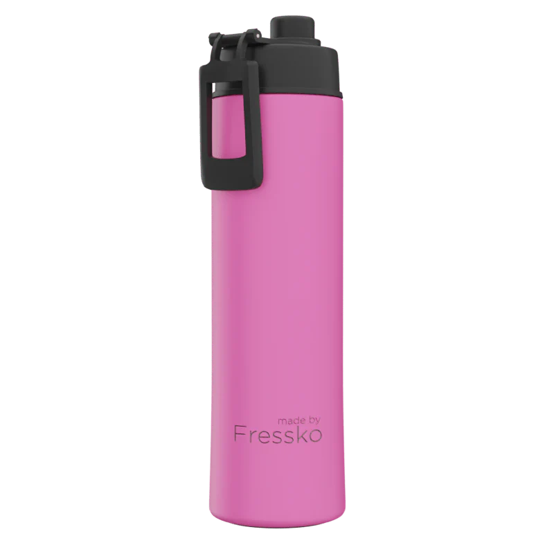 Move Drink Bottle 660mL - Bubblegum