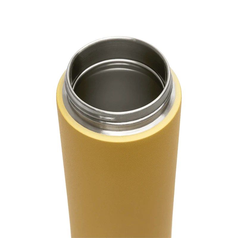 Move Drink Bottle 660mL - Canary