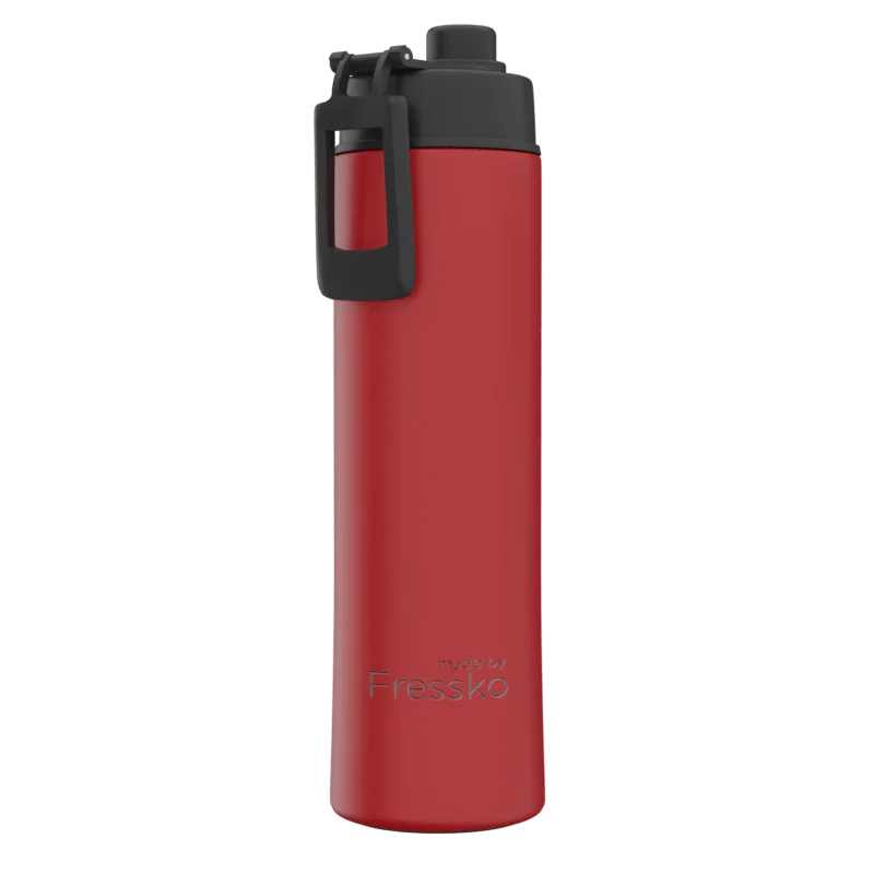 Move Drink Bottle 660mL - Chilli