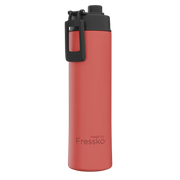 Move Drink Bottle 660mL - Coral