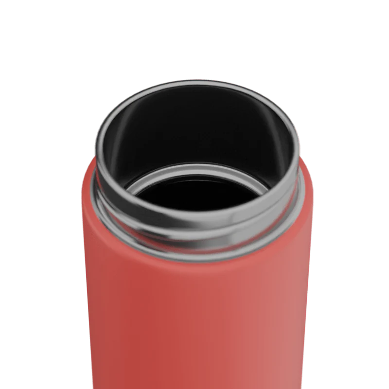 Move Drink Bottle 660mL - Coral