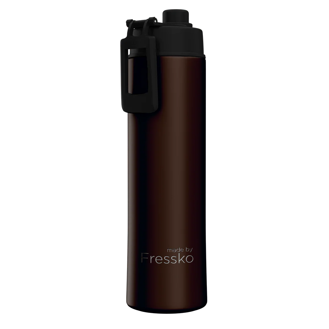 Move Drink Bottle 660mL - Espresso
