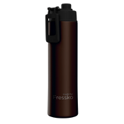 Move Drink Bottle 660mL - Espresso